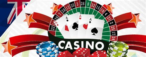  top casino companies in australia